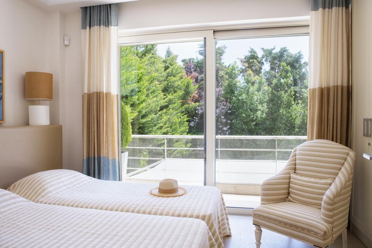 The Marble Resort Drosia  Exterior foto