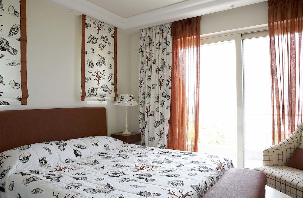 The Marble Resort Drosia  Exterior foto
